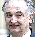 Jacques Attali