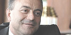 Nicola Gratteri