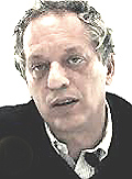 Peter Gomez