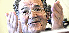 Romano Prodi