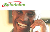 Safaricom