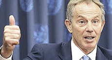 Tony Blair