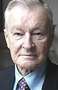 Zbignew Brzezinski