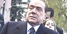 Berlusconi