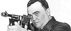 Edgar Hoover