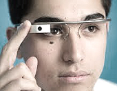 Google Glasses