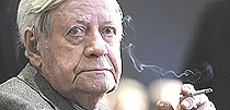 Helmut Schmidt