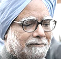 Manmohan Singh