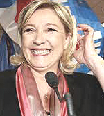 Marine Le Pen