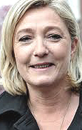 Marine Le Pen