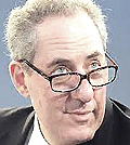 Michael Froman, ambasciatore Usa