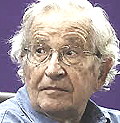 Noam Chomsky