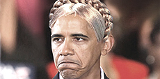 Obama-Tymoshenko