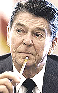 Reagan