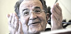 Romano Prodi