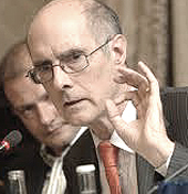 Strobe Talbott