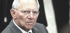 Wolfgang Schäuble