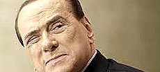 Berlusconi