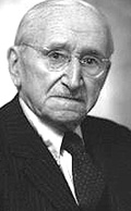 Friedrich Von Hayek