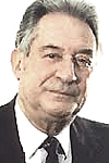 Fulvio Martini, ex capo del Sismi