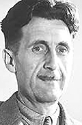 George Orwell