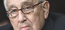 Henry Kissinger