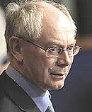 Herman Van Rompuy