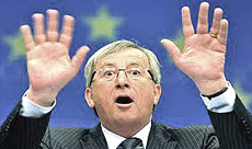 Jean-Claude Juncker