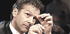 Jeroen Dijsselbloem