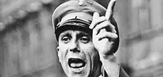 Joseph Goebbels