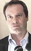 Marco Carrai