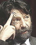 Massimo Cacciari