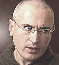 Mikhail Khodorkovsky