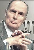 Mitterrand