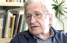 Noam Chomsky