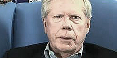 Paul Craig Roberts