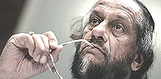 Rajendra Pachauri