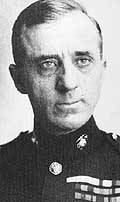 Smedley Butler