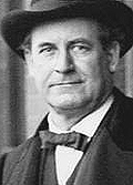 William Jennings Bryan