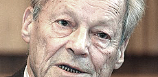 Willy Brandt