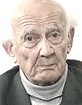 Zygmunt Bauman