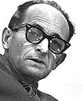 Adolf Eichmann, catturato dal Mossad