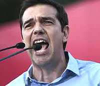 Alexis Tsipras