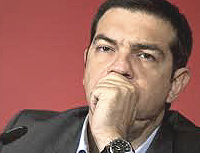 Alexis Tsipras