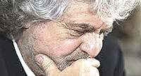 Beppe Grillo