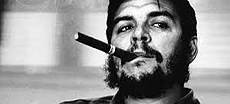 Ernesto Che Guevara