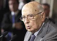 Giorgio Napolitano