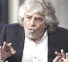 Grillo