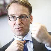 Jens Weidmann