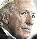 John Pilger